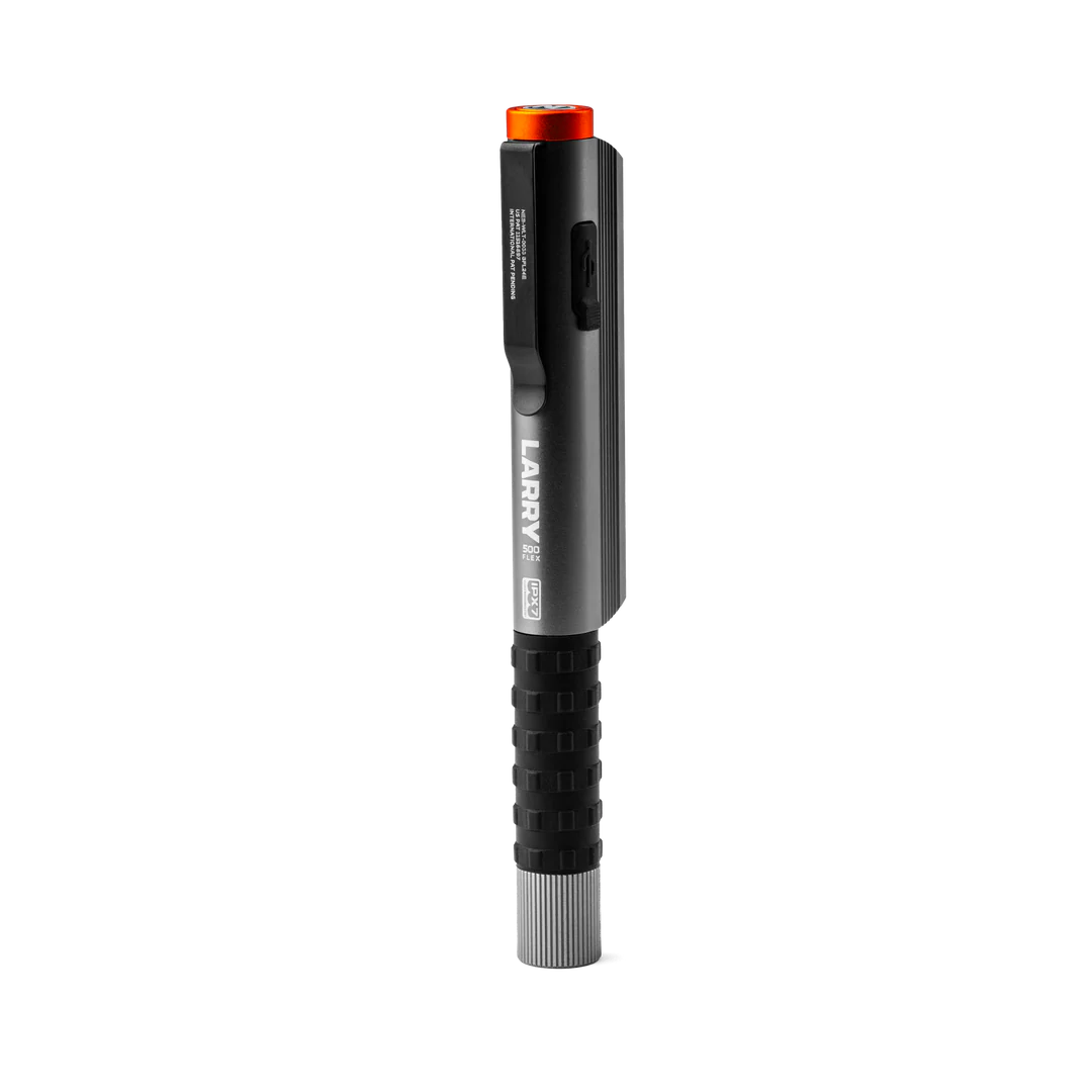 NEBO Lil Larry 500 Flex | Rechargeable Worklight