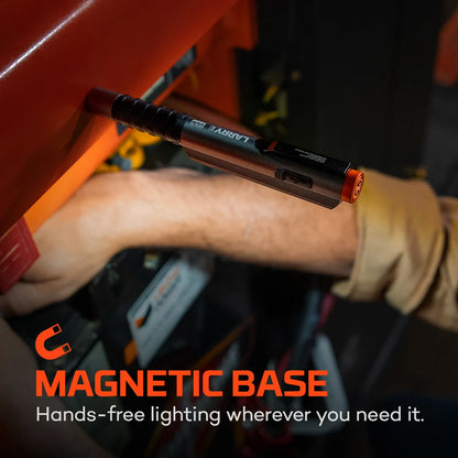 NEBO Lil Larry 500 Flex | Rechargeable Worklight
