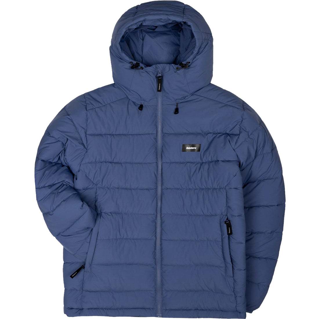 Finisterre Nebulas Jacket | Coastal Fjord