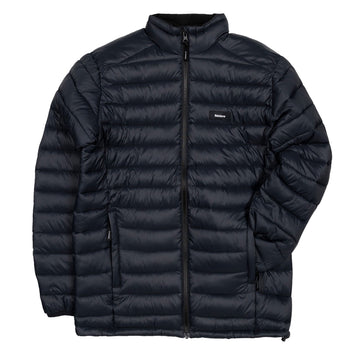 Finisterre Nimbus Jacket | Black