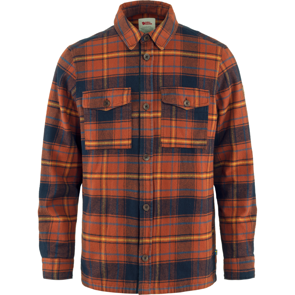 Fjällräven Övik Lite Padded Shirt