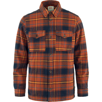 Fjällräven Övik Lite Padded Shirt