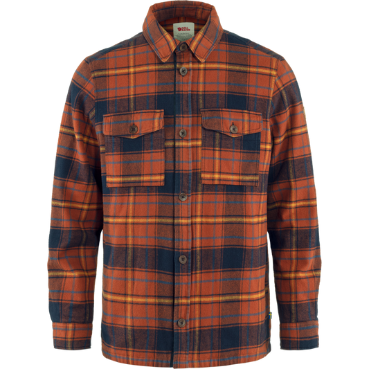 Fjällräven Övik Lite Padded Shirt