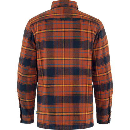 Fjällräven Övik Lite Padded Shirt