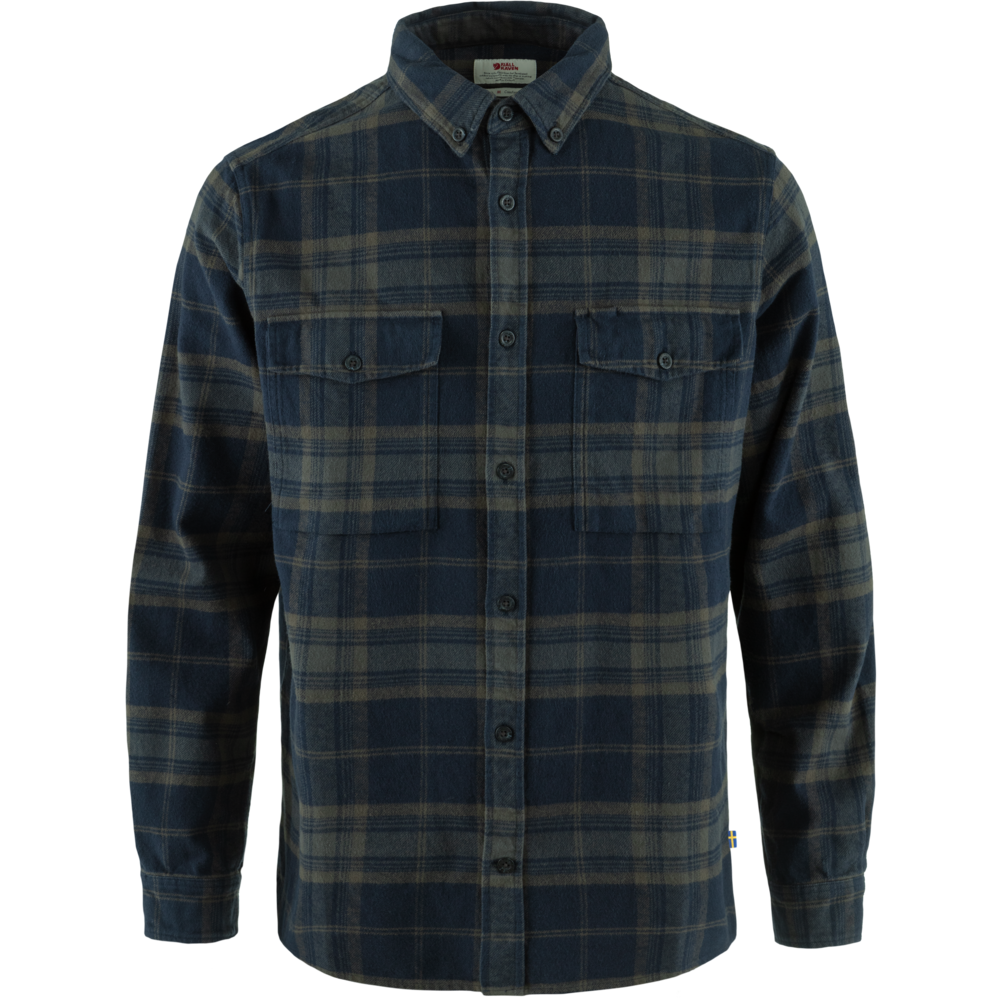 Fjällräven Övik Twill Shirt