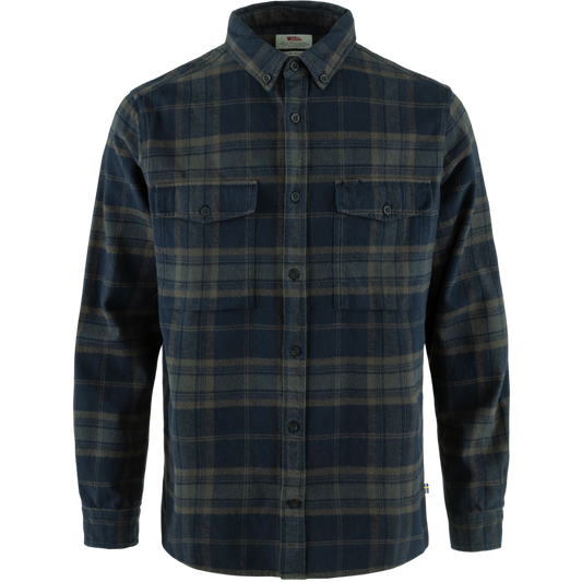 Fjällräven Övik Twill Shirt