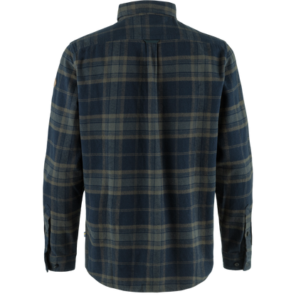 Fjällräven Övik Twill Shirt