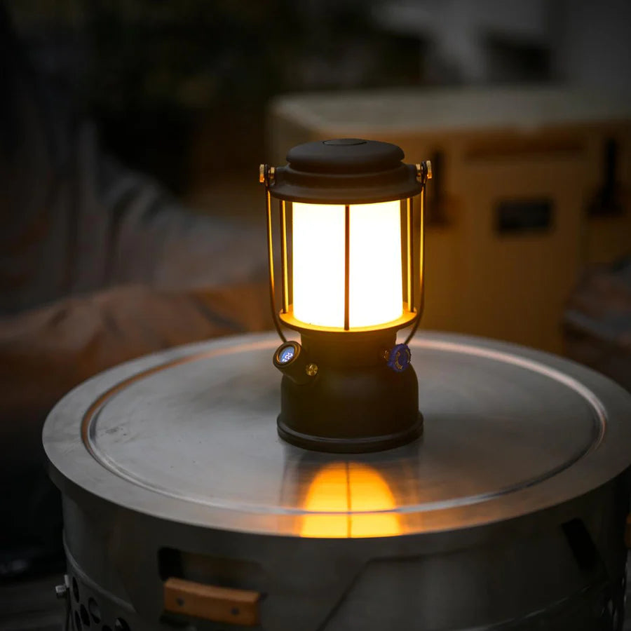 Petromax LM500 LED Lantern