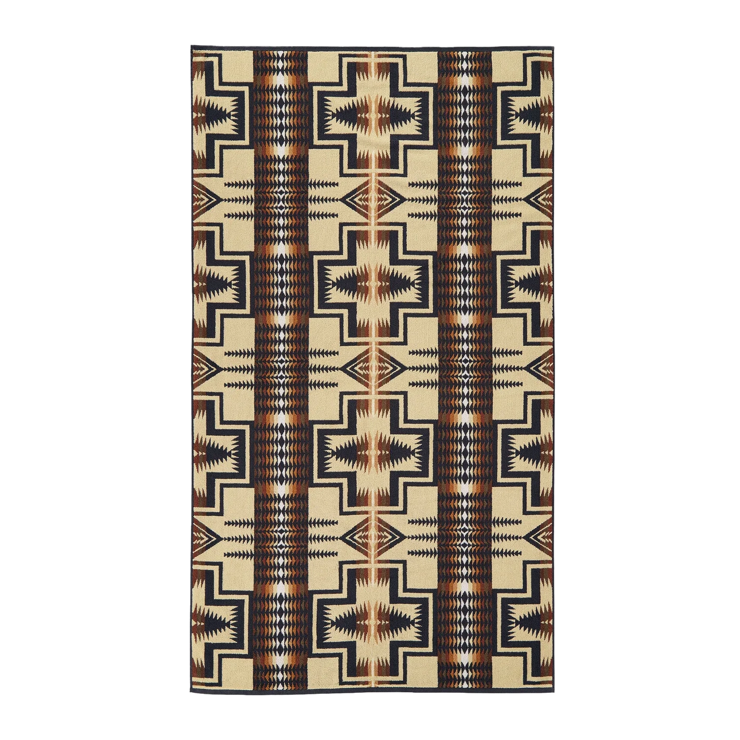 Pendleton Jacquard Beach Towel