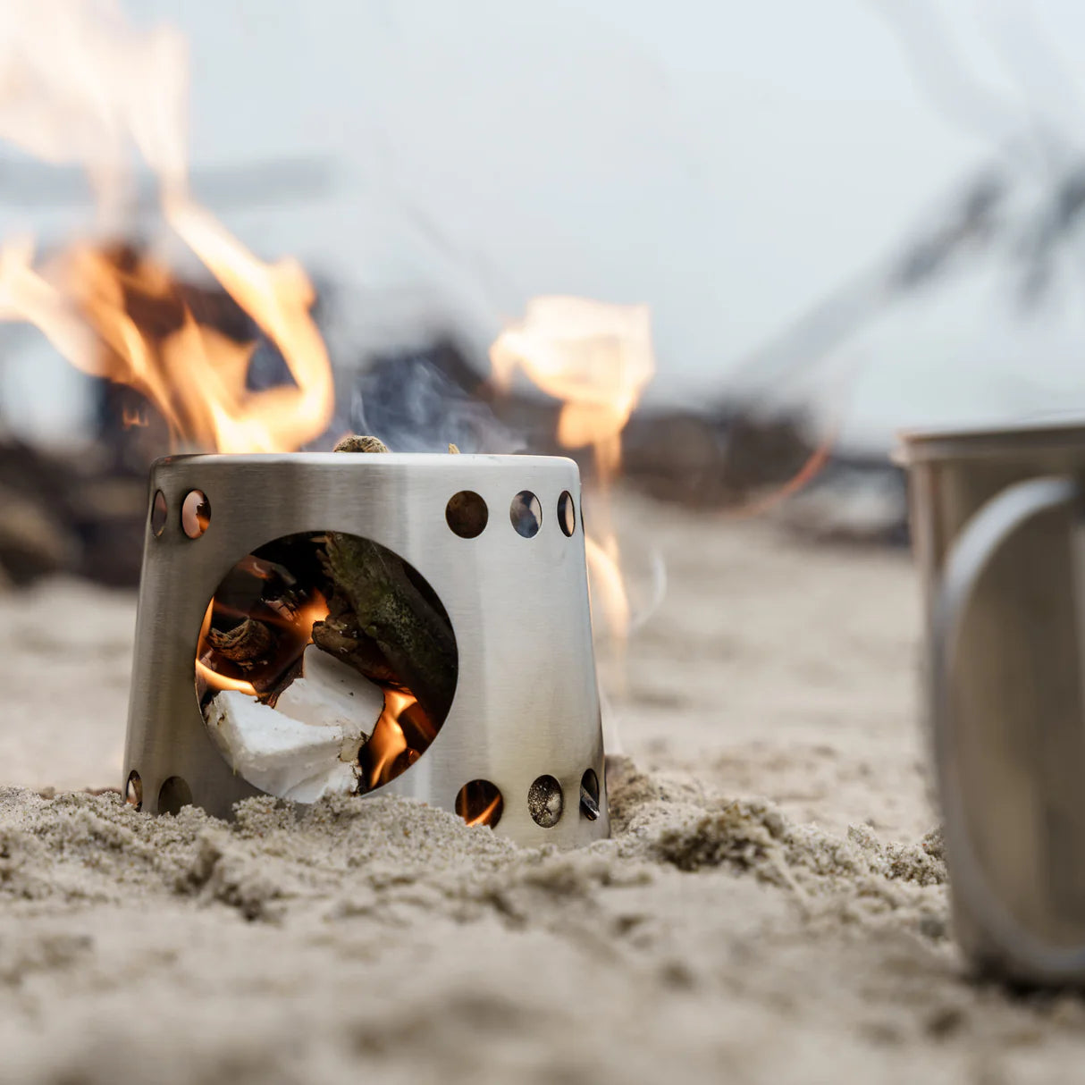 Petromax Cooking Mug