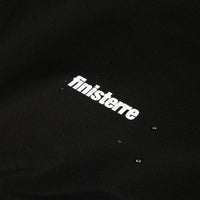 Finisterre Rainbird Jacket | Black