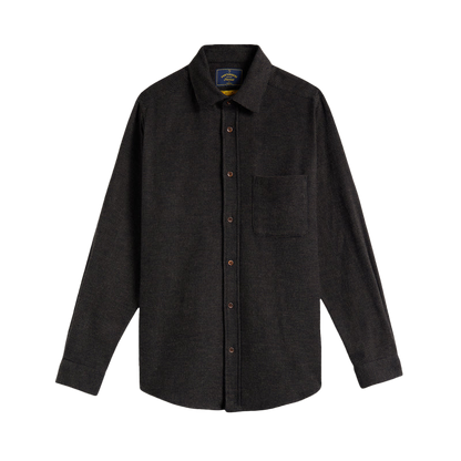 Portuguese Flannel Sounds Shirt