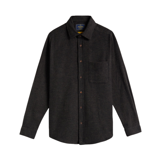 Portuguese Flannel Sounds Shirt