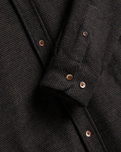 Portuguese Flannel Sounds Shirt