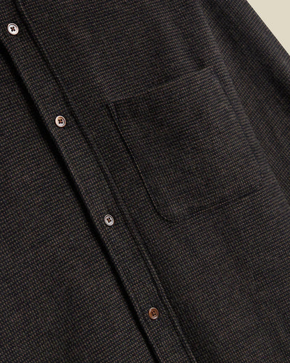 Portuguese Flannel Sounds Shirt