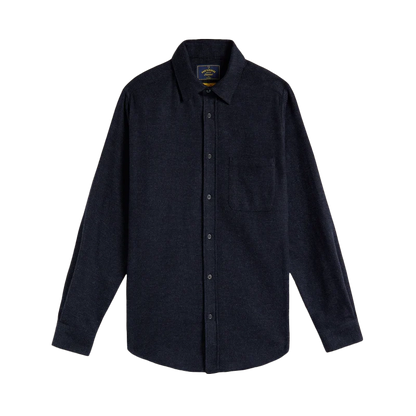 Portuguese Flannel Sounds Shirt