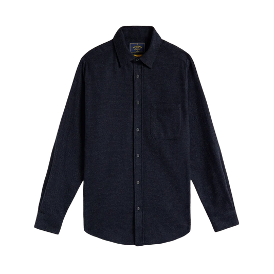 Portuguese Flannel Sounds Shirt