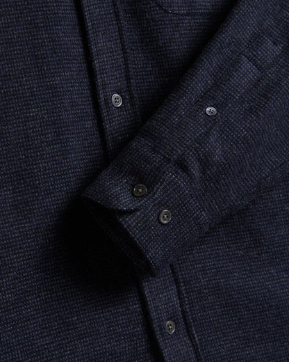 Portuguese Flannel Sounds Shirt