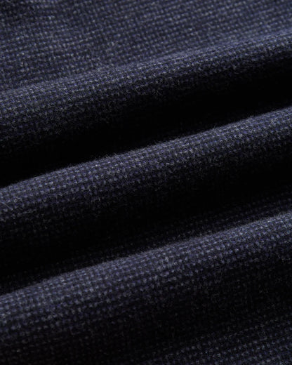 Portuguese Flannel Sounds Shirt