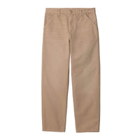 Carhartt WIP Simple Pant | Peanut