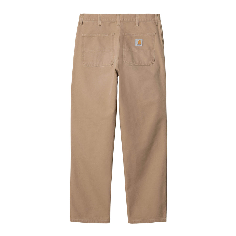 Carhartt WIP Simple Pant | Peanut