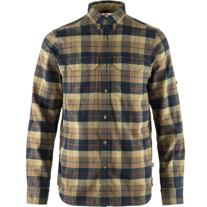 Fjällräven Singi Heavy Flannel Shirt