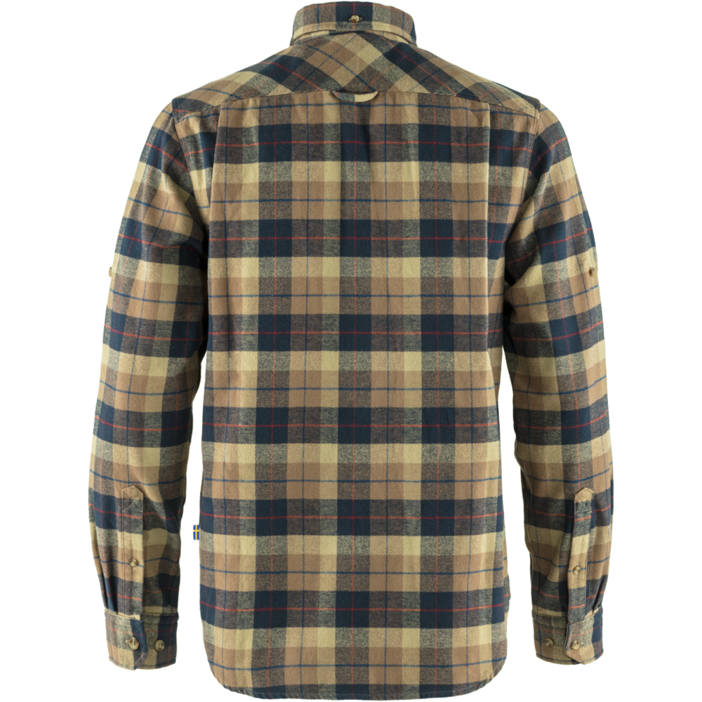Fjällräven Singi Heavy Flannel Shirt