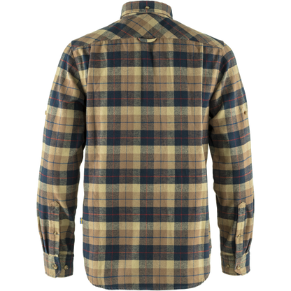 Fjällräven Singi Heavy Flannel Shirt