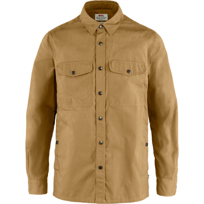 Fjällräven Singi Overshirt