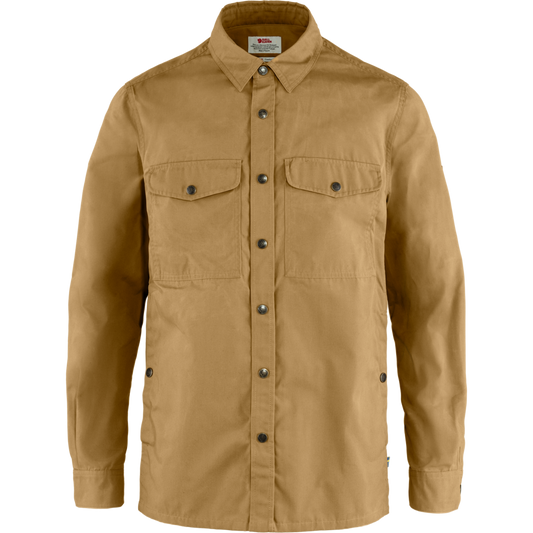 Fjällräven Singi Overshirt