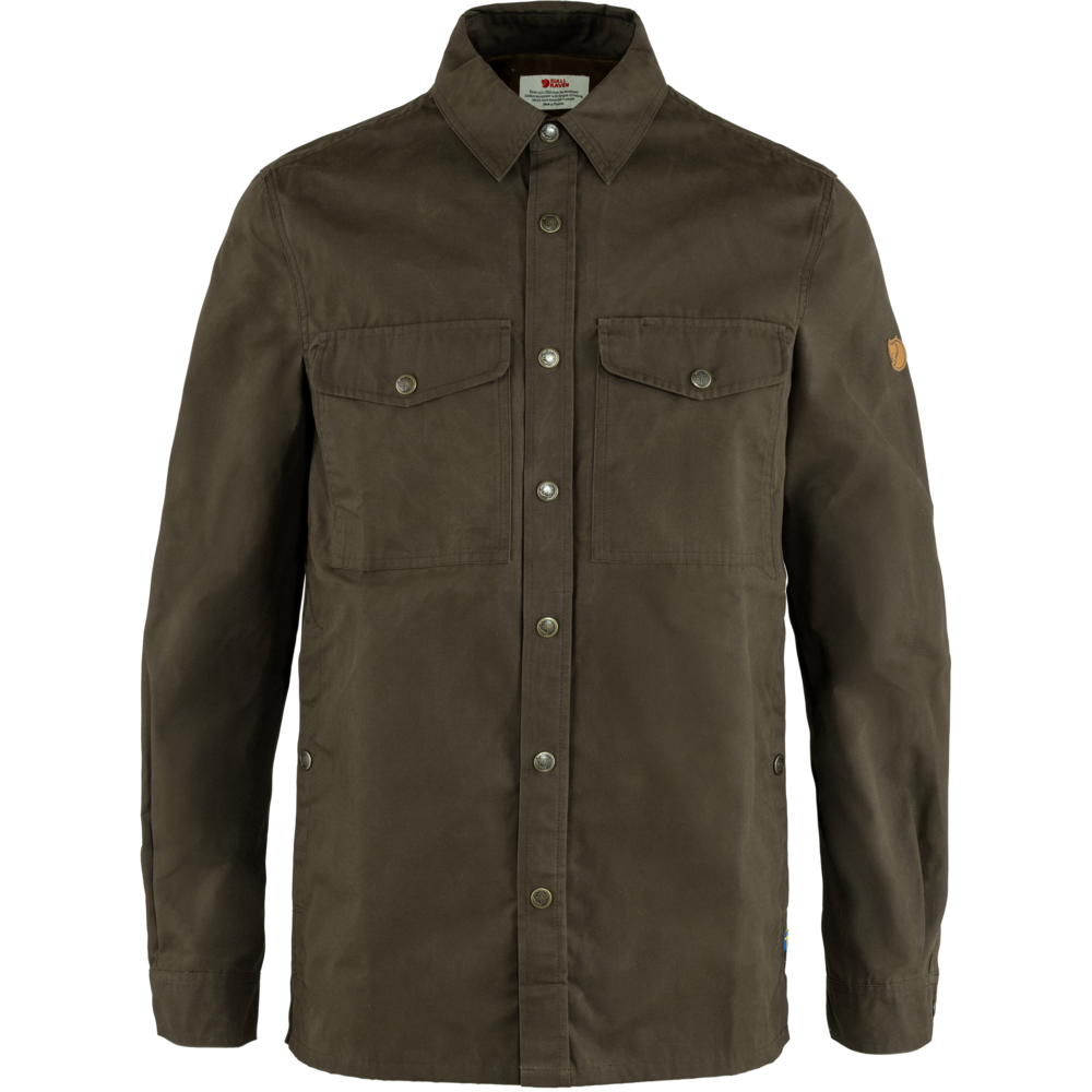 Fjällräven Singi Overshirt