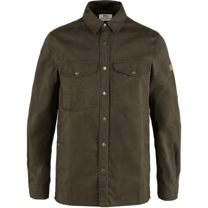 Fjällräven Singi Overshirt