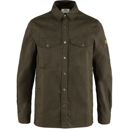 Fjällräven Singi Overshirt