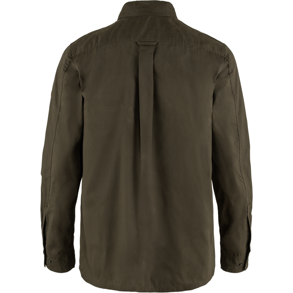 Fjällräven Singi Overshirt