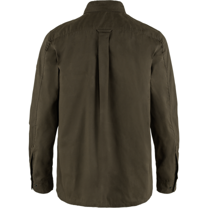 Fjällräven Singi Overshirt