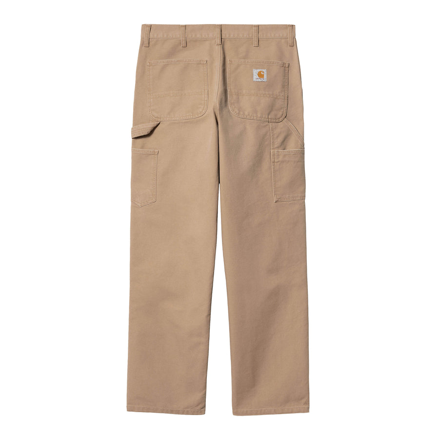 Carhartt WIP Single Knee Pant | Peanut