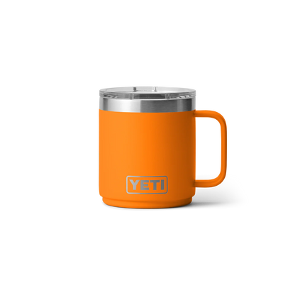 YETI Rambler 10oz CL Stackable Mug