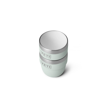 YETI Rambler 4oz Stackable Cups