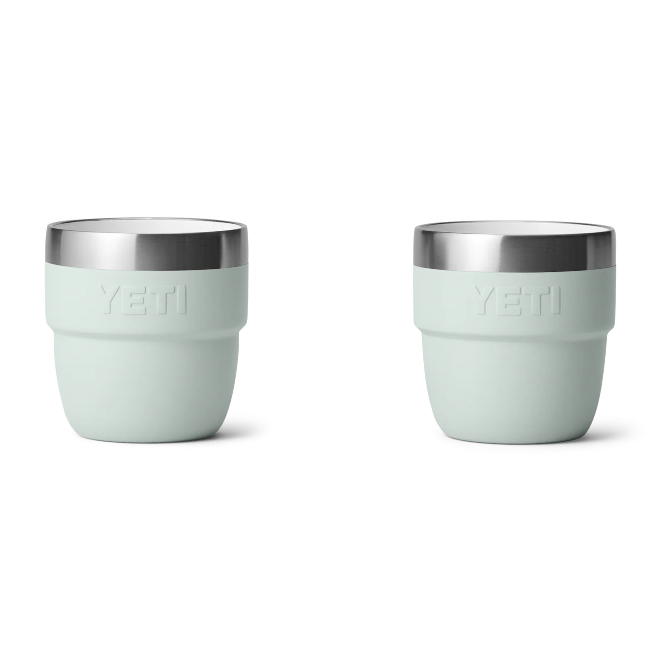 YETI Rambler 4oz Stackable Cups