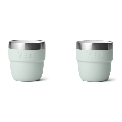YETI Rambler 4oz Stackable Cups