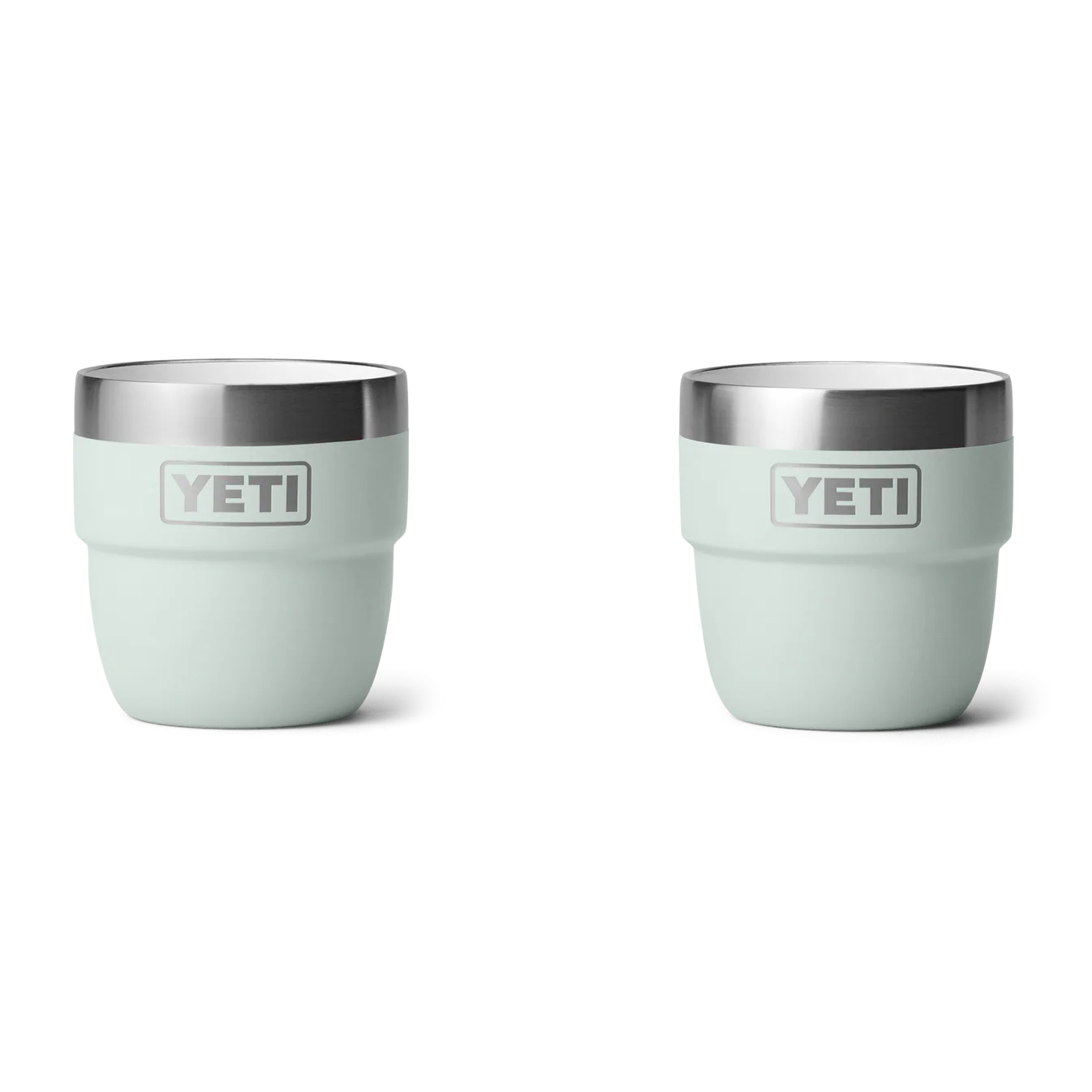 YETI Rambler 4oz Stackable Cups