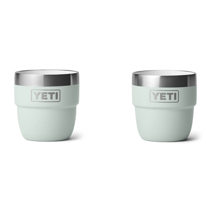 YETI Rambler 4oz Stackable Cups