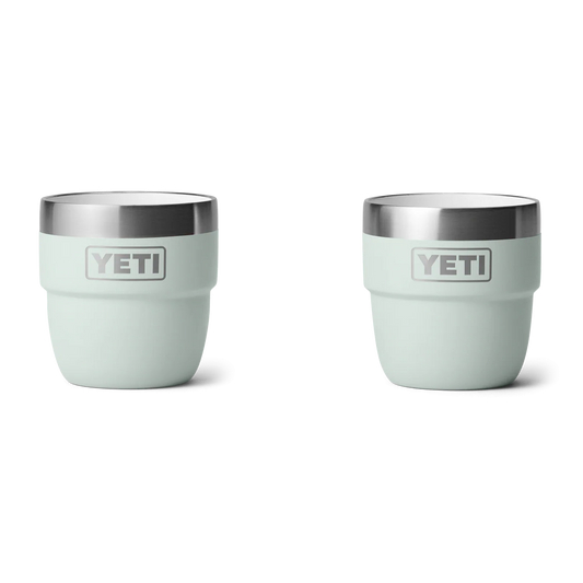YETI Rambler 4oz Stackable Cups