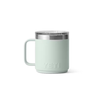 YETI Rambler 10oz CL Stackable Mug