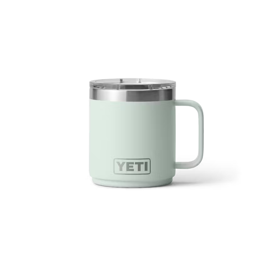 YETI Rambler 10oz CL Stackable Mug