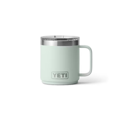 YETI Rambler 10oz CL Stackable Mug