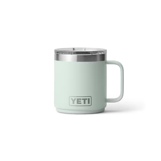 YETI Rambler 10oz CL Stackable Mug