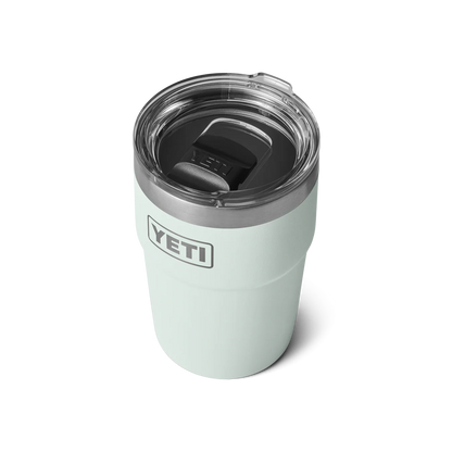 YETI Rambler 16 oz Stackable Cup