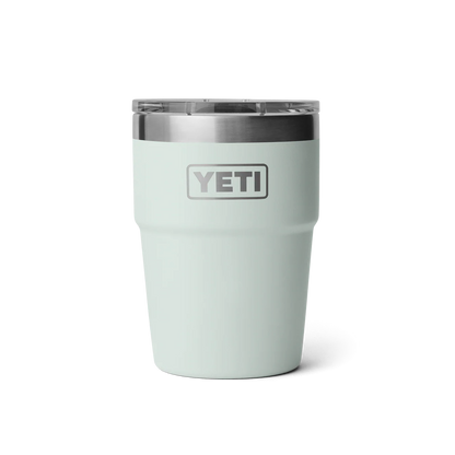YETI Rambler 16 oz Stackable Cup