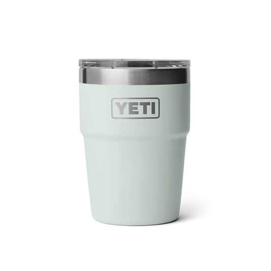 YETI Rambler 16 oz Stackable Cup
